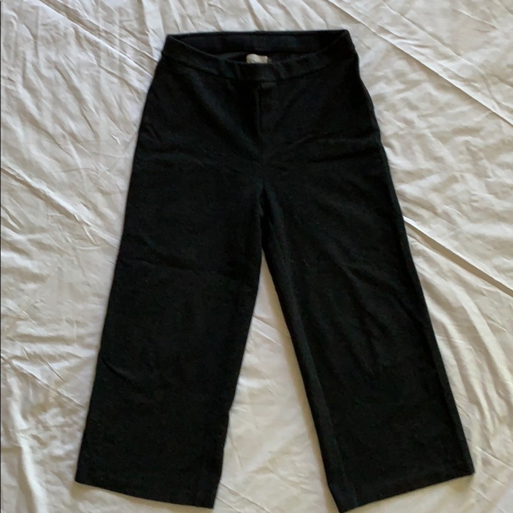 Charli Wide Leg Trouser